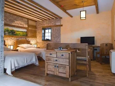 Hotel Etno Selo Herceg-1