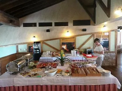 Hotel Etno Selo Herceg-3